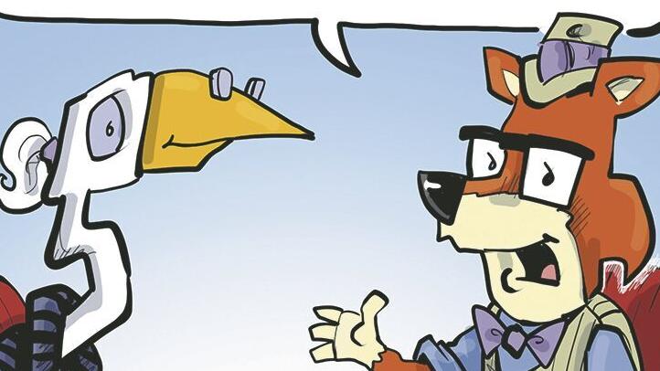 Phil Hands: A year of hanging out in Mendota Marsh